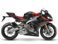 Aprilia RS 660 Factory 2025