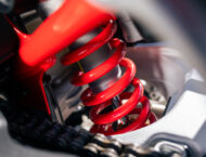 Aprilia Tuareg 660 Rally 2025 detalles1