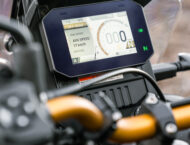 Aprilia Tuareg 660 Rally 2025 detalles11