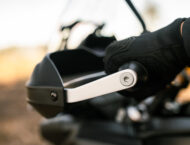 Aprilia Tuareg 660 Rally 2025 detalles12