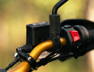 Aprilia Tuareg 660 Rally 2025 detalles13