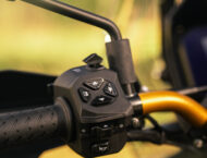 Aprilia Tuareg 660 Rally 2025 detalles14