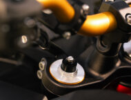 Aprilia Tuareg 660 Rally 2025 detalles15