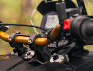 Aprilia Tuareg 660 Rally 2025 detalles17