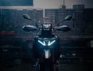 Aprilia Tuareg 660 Rally 2025 detalles2