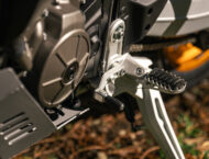 Aprilia Tuareg 660 Rally 2025 detalles23