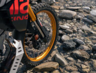 Aprilia Tuareg 660 Rally 2025 detalles24