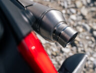 Aprilia Tuareg 660 Rally 2025 detalles26