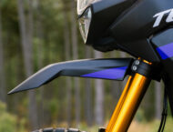 Aprilia Tuareg 660 Rally 2025 detalles9