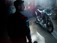 Aprilia Tuareg 660 Rally 2025 estaticas1