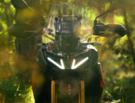 Aprilia Tuareg 660 Rally 2025 estaticas12