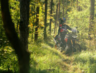 Aprilia Tuareg 660 Rally 2025 estaticas13