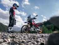 Aprilia Tuareg 660 Rally 2025 estaticas15