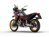 Aprilia Tuareg 660 Rally 2025 estudio4