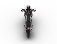 Aprilia Tuareg 660 Rally 2025 estudio9