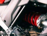 Aprilia Tuono 457 2025 65 Aprilia Tuono 457 2025 detalles10