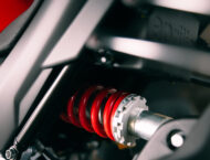 Aprilia Tuono 457 2025 64 Aprilia Tuono 457 2025 detalles11