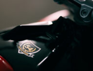 Aprilia Tuono 457 2025 63 Aprilia Tuono 457 2025 detalles12