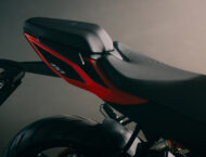 Aprilia Tuono 457 2025 62 Aprilia Tuono 457 2025 detalles13