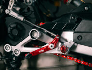 Aprilia Tuono 457 2025 59 Aprilia Tuono 457 2025 detalles16