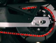 Aprilia Tuono 457 2025 58 Aprilia Tuono 457 2025 detalles17