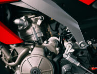 Aprilia Tuono 457 2025 57 Aprilia Tuono 457 2025 detalles18