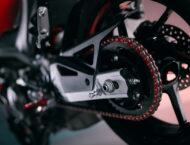 Aprilia Tuono 457 2025 73 Aprilia Tuono 457 2025 detalles2