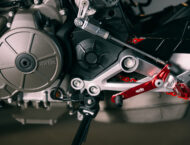 Aprilia Tuono 457 2025 55 Aprilia Tuono 457 2025 detalles20