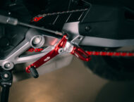 Aprilia Tuono 457 2025 54 Aprilia Tuono 457 2025 detalles21