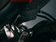 Aprilia Tuono 457 2025 52 Aprilia Tuono 457 2025 detalles23