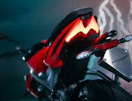 Aprilia Tuono 457 2025 72 Aprilia Tuono 457 2025 detalles3