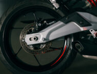 Aprilia Tuono 457 2025 45 Aprilia Tuono 457 2025 detalles30