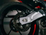 Aprilia Tuono 457 2025 43 Aprilia Tuono 457 2025 detalles31