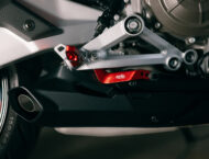 Aprilia Tuono 457 2025 44 Aprilia Tuono 457 2025 detalles33