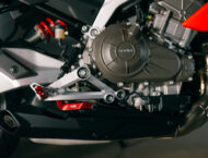 Aprilia Tuono 457 2025 41 Aprilia Tuono 457 2025 detalles34