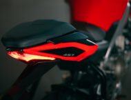 Aprilia Tuono 457 2025 40 Aprilia Tuono 457 2025 detalles35