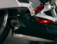 Aprilia Tuono 457 2025 35 Aprilia Tuono 457 2025 detalles40