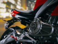 Aprilia Tuono 457 2025 31 Aprilia Tuono 457 2025 detalles44