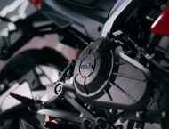 Aprilia Tuono 457 2025 29 Aprilia Tuono 457 2025 detalles46