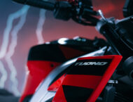 Aprilia Tuono 457 2025 28 Aprilia Tuono 457 2025 detalles47