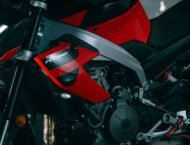 Aprilia Tuono 457 2025 27 Aprilia Tuono 457 2025 detalles48