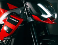 Aprilia Tuono 457 2025 26 Aprilia Tuono 457 2025 detalles49