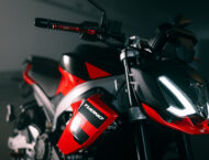 Aprilia Tuono 457 2025 25 Aprilia Tuono 457 2025 detalles50