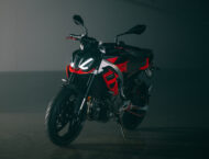 Aprilia Tuono 457 2025 24 Aprilia Tuono 457 2025 detalles51