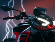 Aprilia Tuono 457 2025 21 Aprilia Tuono 457 2025 detalles54