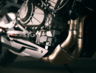 Aprilia Tuono 457 2025 68 Aprilia Tuono 457 2025 detalles7