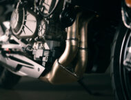 Aprilia Tuono 457 2025 66 Aprilia Tuono 457 2025 detalles9