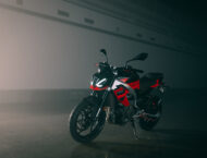 Aprilia Tuono 457 2025 20 Aprilia Tuono 457 2025 estaticas1