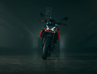 Aprilia Tuono 457 2025 11 Aprilia Tuono 457 2025 estaticas10