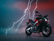 Aprilia Tuono 457 2025 7 Aprilia Tuono 457 2025 estaticas14